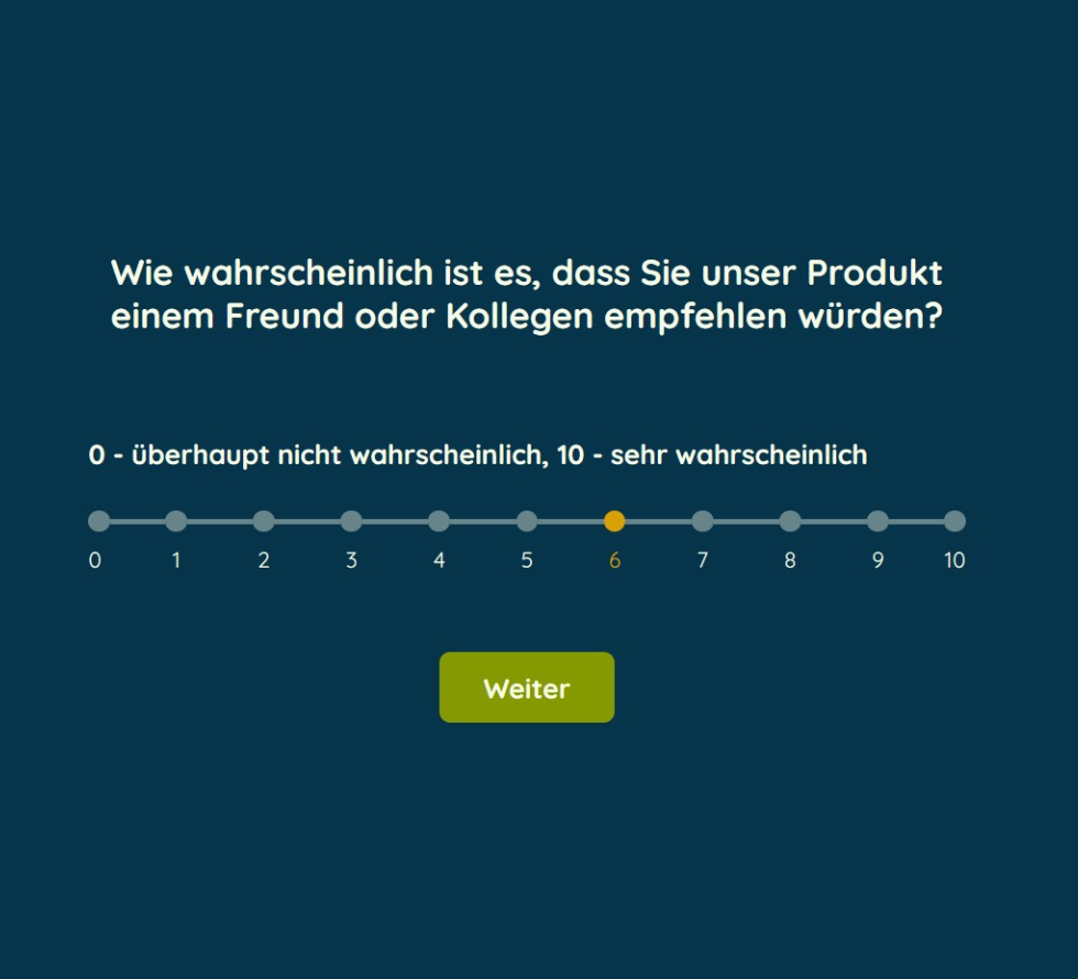 Kundenzufriedenheit —  Steigern Sie Kundenzufriedenheit und Kundenbindung