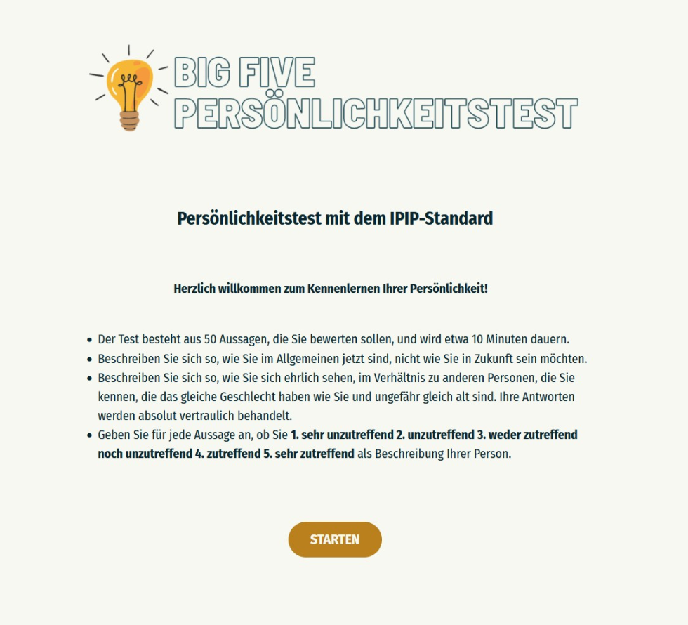 Wissenschaftliche Forschung — Erheben Sie verlässliche Daten für Forschung und Studium